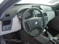 2005 Silver Gray Metallic BMW X3 3.0i  photo #13