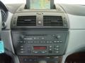 2005 Silver Gray Metallic BMW X3 3.0i  photo #15