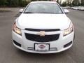 Summit White - Cruze LT Photo No. 2