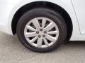 Summit White - Cruze LT Photo No. 5