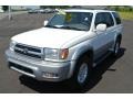 Natural White - 4Runner Limited 4x4 Photo No. 2