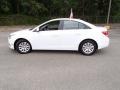 Summit White - Cruze LT Photo No. 6