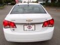 Summit White - Cruze LT Photo No. 8