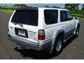Natural White - 4Runner Limited 4x4 Photo No. 5