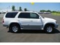 Natural White - 4Runner Limited 4x4 Photo No. 6