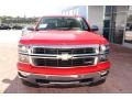 Victory Red - Silverado 1500 LTZ Z71 Crew Cab 4x4 Photo No. 15