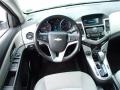 Summit White - Cruze LT Photo No. 12