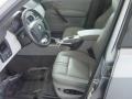 Silver Gray Metallic - X3 3.0i Photo No. 19