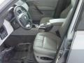 2005 Silver Gray Metallic BMW X3 3.0i  photo #19