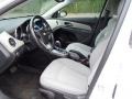 Summit White - Cruze LT Photo No. 13