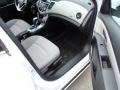Summit White - Cruze LT Photo No. 14