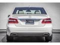 Arctic White - E 350 Sedan Photo No. 3