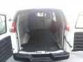 Summit White - Express 1500 Work Van Photo No. 4
