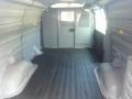 Summit White - Express 1500 Work Van Photo No. 5