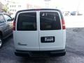 Summit White - Express 1500 Work Van Photo No. 6