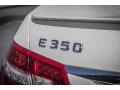Arctic White - E 350 Sedan Photo No. 7