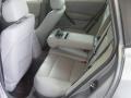 Silver Gray Metallic - X3 3.0i Photo No. 23
