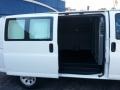 Summit White - Express 1500 Work Van Photo No. 8