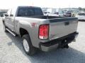 Steel Gray Metallic - Sierra 3500HD Denali Crew Cab 4x4 Photo No. 27