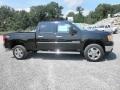 2014 Onyx Black GMC Sierra 2500HD SLE Crew Cab 4x4  photo #1