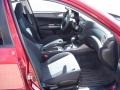 2011 Camellia Red Pearl Subaru Impreza Outback Sport Wagon  photo #9