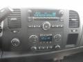 Onyx Black - Sierra 2500HD SLE Crew Cab 4x4 Photo No. 7