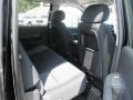 Onyx Black - Sierra 2500HD SLE Crew Cab 4x4 Photo No. 24