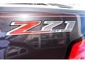 2014 Tungsten Metallic Chevrolet Silverado 1500 LTZ Z71 Crew Cab 4x4  photo #32