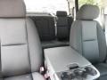 Onyx Black - Sierra 2500HD SLE Crew Cab 4x4 Photo No. 28