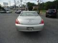 Lunar Mist Metallic - Solara SE Coupe Photo No. 3
