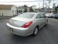 Lunar Mist Metallic - Solara SE Coupe Photo No. 4