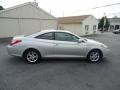 Lunar Mist Metallic - Solara SE Coupe Photo No. 5