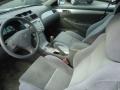 Lunar Mist Metallic - Solara SE Coupe Photo No. 6