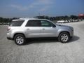 2014 Quicksilver Metallic GMC Acadia SLE  photo #1