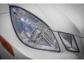 Arctic White - E 350 Sedan Photo No. 26