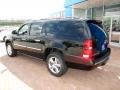 2014 Black Chevrolet Suburban LTZ 4x4  photo #2