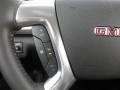 2014 Quicksilver Metallic GMC Acadia SLE  photo #15