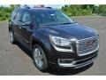 Iridium Metallic - Acadia Denali Photo No. 1