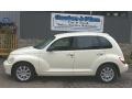 Cool Vanilla White - PT Cruiser Touring Photo No. 2