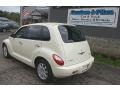 2007 Cool Vanilla White Chrysler PT Cruiser Touring  photo #5