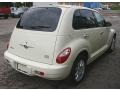 Cool Vanilla White - PT Cruiser Touring Photo No. 8