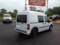 Frozen White - Transit Connect XLT Passenger Wagon Photo No. 7