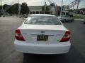 Super White - Camry XLE V6 Photo No. 4