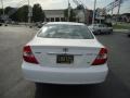 2004 Super White Toyota Camry XLE V6  photo #4