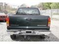 2001 Forest Green Metallic Chevrolet Silverado 2500HD LS Extended Cab 4x4  photo #6