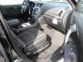 Carbon Black Metallic - Acadia SLE Photo No. 28