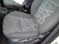 Frozen White - Transit Connect XLT Passenger Wagon Photo No. 12
