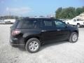 2014 Carbon Black Metallic GMC Acadia SLE  photo #30