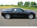 2014 Black Chevrolet Camaro LS Coupe  photo #6