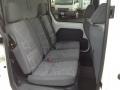 Frozen White - Transit Connect XLT Passenger Wagon Photo No. 16